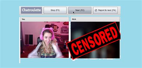 sites like omegle reddit 2024